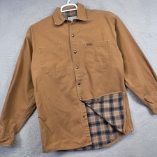 Carhartt shacket men for sale  Moses Lake