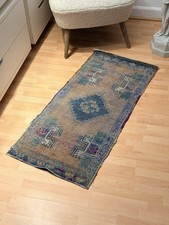 Small runner rug for sale  Reston