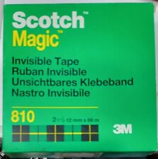 Scotch 810 magic for sale  LONDON