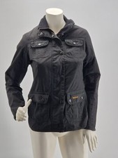 Giacca donna barbour usato  Modena