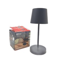 Briloner led tischlampe gebraucht kaufen  Chemnitz