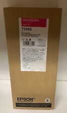 Riginal epson t5963 gebraucht kaufen  Wehretal