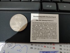 C066 1986 friedrich gebraucht kaufen  Gelsenkirchen