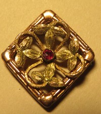 Coulant sautoir ancien d'occasion Coulant sautoir ancien d'occasion  France