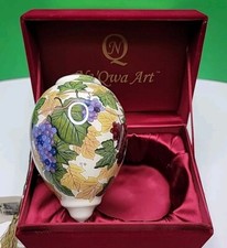 Qwa art glass for sale  Burnsville