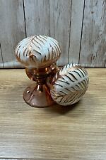 Copper door knobs for sale  Duluth