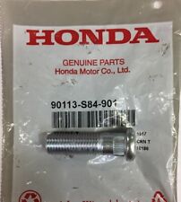 Genuine honda wheel for sale  Doylestown
