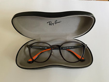 Ray ban brillengestell gebraucht kaufen  Laage