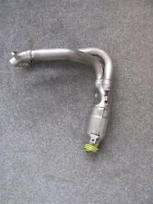 Triumph 675 street for sale  STOCKTON-ON-TEES