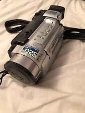 Jvc silver video for sale  ABERDARE