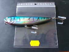14cm leurre poisson d'occasion  Limoges-