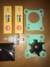 Annual service parts for sale  ELY