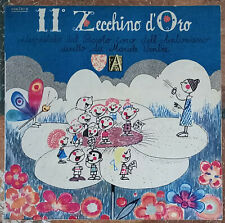 Zecchino oro ed.storiche usato  Genova