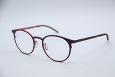 NOVO ÓCULOS ORGREEN DENMARK VITUS 2.0 1362 ARMAÇÃO ROSA ROXO AUTÊNTICA 49-20 comprar usado  Enviando para Brazil
