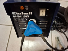 Einhell 150 elektro gebraucht kaufen  Offenbach am Main