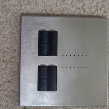 Lutron home lighting for sale  LONDON