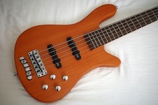 Streamer Warwick Rockbass Lx5 comprar usado  Enviando para Brazil