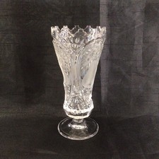 Hand cut crystal for sale  NEWTON ABBOT