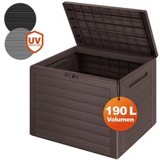 Coffre rangement 190 d'occasion  Chilly-Mazarin