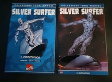 Silver surfer communion usato  Firenze