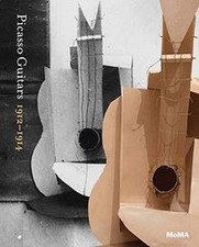 Picasso gitarren 1912 gebraucht kaufen  Berlin