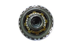 Campana frizione suzuki usato  Italia