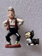 Disney miniatures figurine for sale  WORTHING