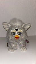 Furby tiger 1998 gebraucht kaufen  Soltau