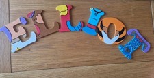 disney letters for sale disney letters for sale RHYL