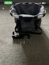 Detachable large cycling for sale  IMMINGHAM