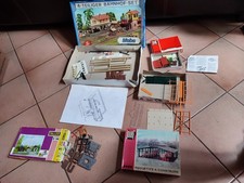 Lot reste maquette d'occasion  Toulouse-