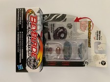 Toupie beyblade bakushin d'occasion  France