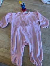 Baby strampler baumwolle gebraucht kaufen  Ludwigsburg