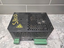 Fonte de alimentação montada em DIN POWERNET ADC5483R 27.4VDC 10A comprar usado  Enviando para Brazil