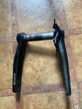 Race face chester for sale  SHEFFIELD