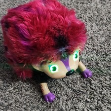 Zoomer hedgiez interactive for sale  Colorado Springs