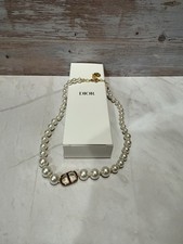 Christian dior pearl for sale  Hackettstown