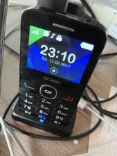 Alcatel 2008g tastenhandy gebraucht kaufen  Igensdorf