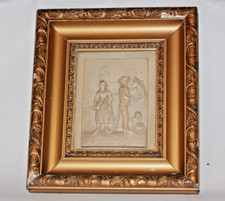 Tableau concrétion calcaire d'occasion  Bordeaux-