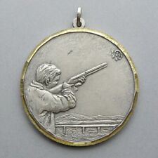 Grand pendentif français d'occasion  Troyes