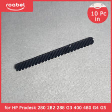 Lote de 10 painéis frontais de DVD com botão para HP 280 288 G3 400 480 G4 G5 comprar usado  Enviando para Brazil