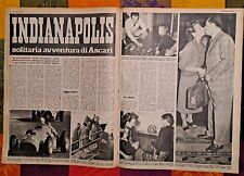 Clipping 1952 alberto usato  Vittuone