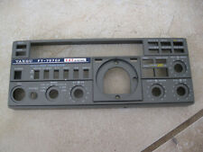 Yaesu 757gx front for sale  Hollywood