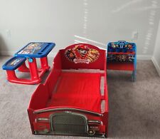 Delta paw patrol for sale  Omaha