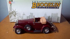 Brooklin brk200 1933 for sale  ANDOVER