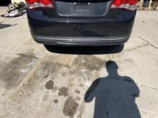 Used rear bumper for sale  Litchfield