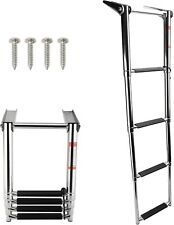 Boat ladder step for sale  USA