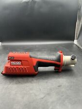 Ridgid 241 press for sale  Houston