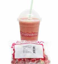Smootheelicious frozen strawbe for sale  BURY ST. EDMUNDS