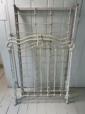 Antique painted metal for sale  Alexandria